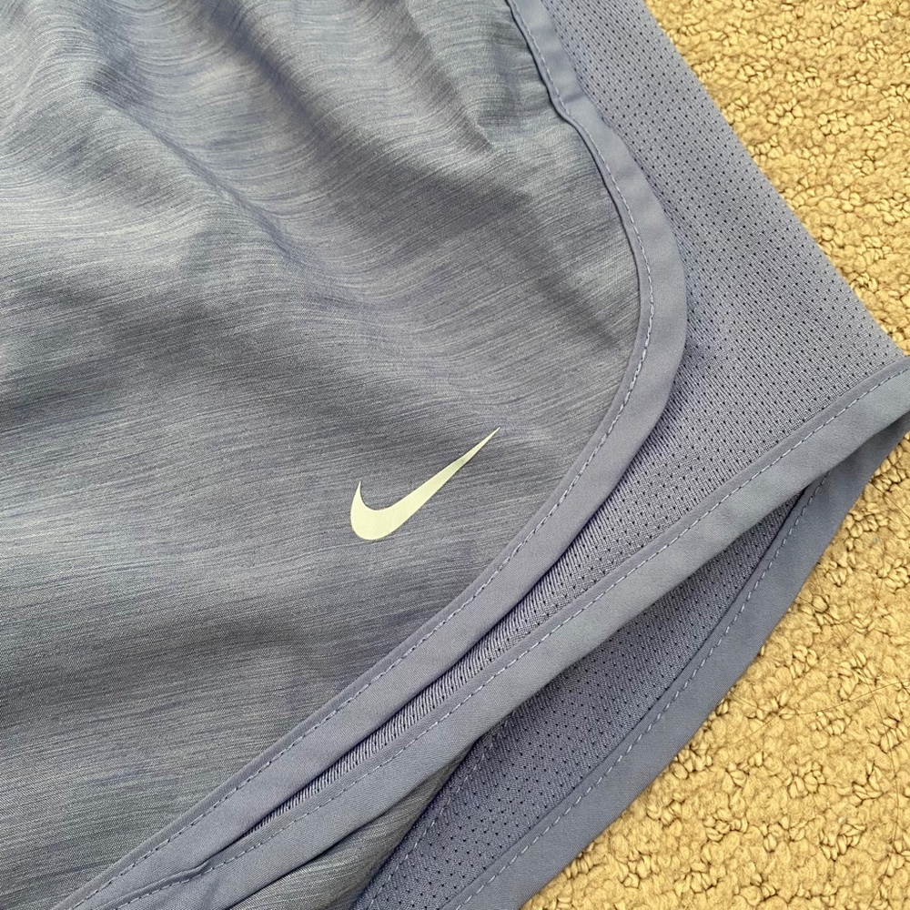 Nike Dri-Fit Shorts - Picture 2 of 5